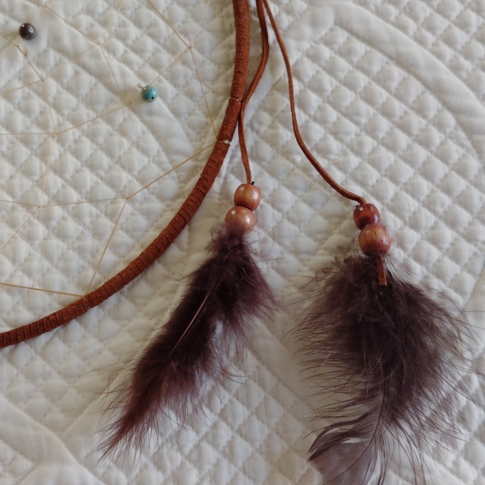 Large Dream Catcher - Picture 6 of 10